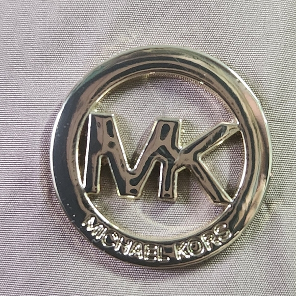 Womens Med MK down puffer coat brandnew with tags - Picture 7 of 9